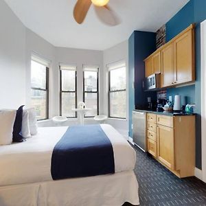 Centrally Located Studio In The Southend, #25
