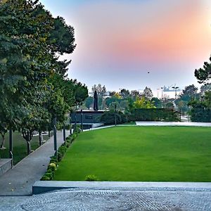 Denizati Plus Hotel